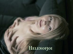 Helenofjoi