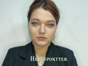 Helenportter