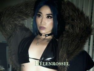 Helenrossel