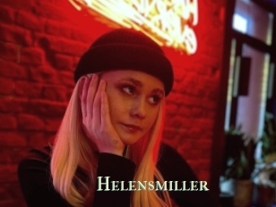 Helensmiller