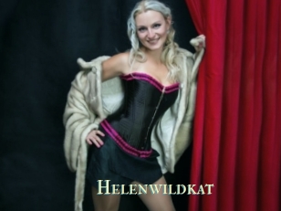 Helenwildkat