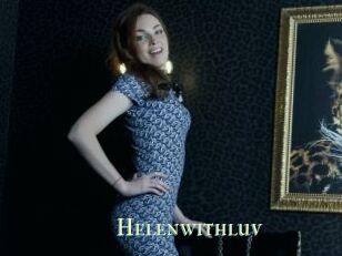 Helenwithluv
