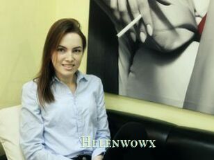 Helenwowx