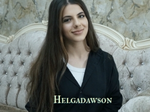 Helgadawson