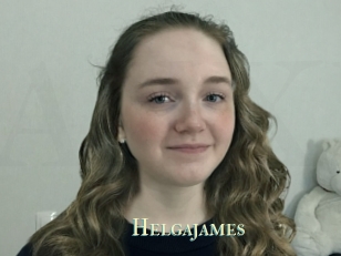 Helgajames