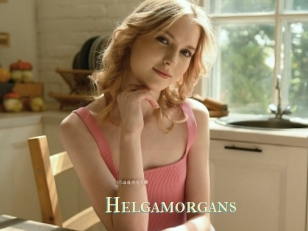 Helgamorgans