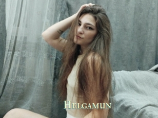 Helgamun