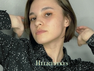 Helicesykes