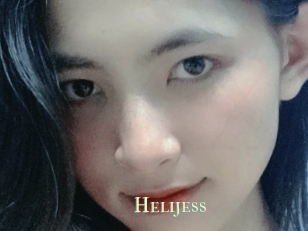 Helijess