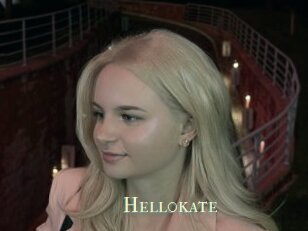 Hell0kate