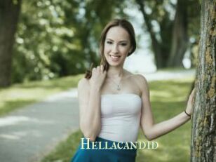 Hellacandid