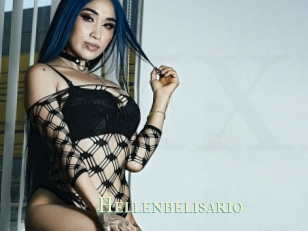 hellenbelisario Actrice xxx