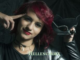 Hellencarrie