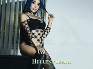 Hellenduarte
