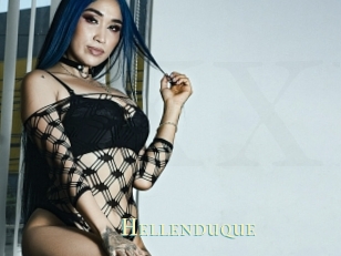 Hellenduque
