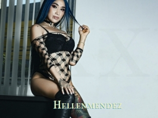 Hellenmendez