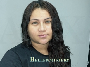 Hellenmistery