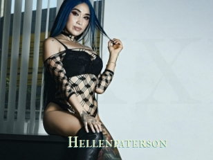 Hellenpaterson