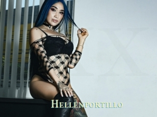 Hellenportillo