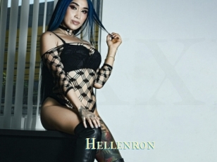 Hellenron
