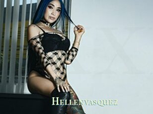 Hellenvasquez