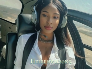 Hellenwilsonx