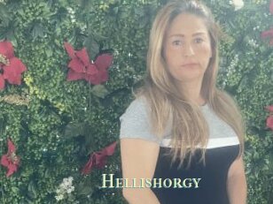 Hellishorgy