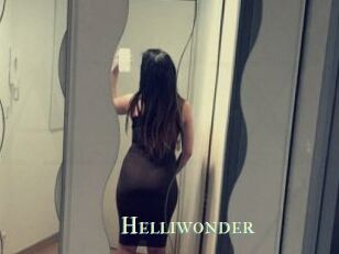 Helliwonder