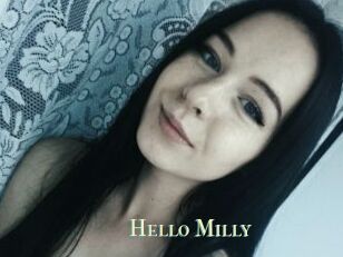 Hello_Milly