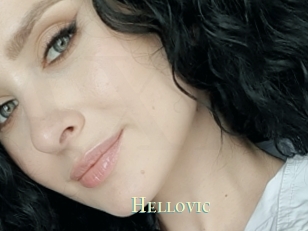 Hellovic