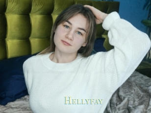 Hellyfay