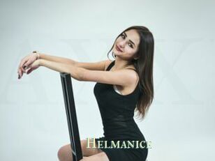 Helmanice