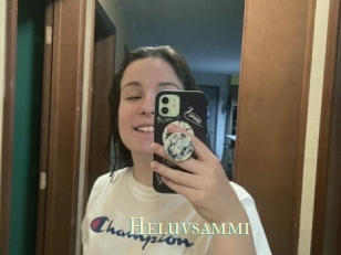 Heluvsammi