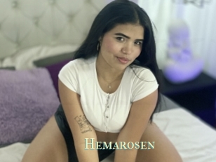 Hemarosen