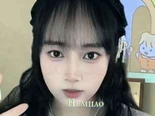 hemiiao Actrice xxx