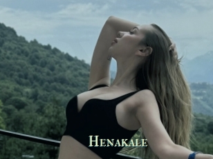 henakale Actrice xxx