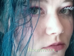 Henativeter