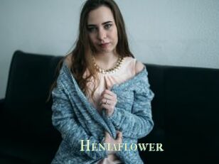 heniaflower Actrice xxx