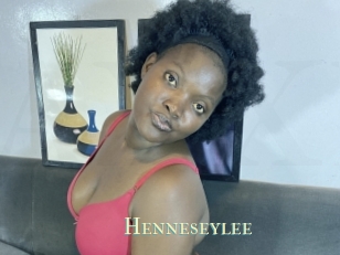 Henneseylee