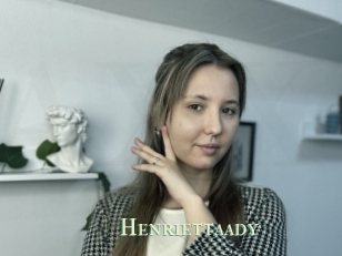 henriettaady Actrice xxx