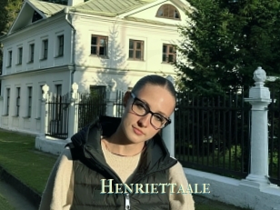 Henriettaale