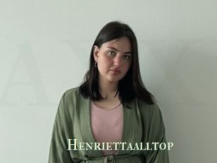 Henriettaalltop