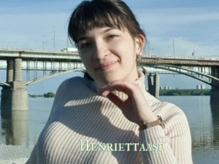 Henriettaasp