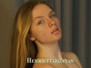 Henriettabunyan