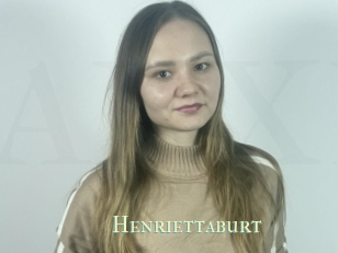Henriettaburt