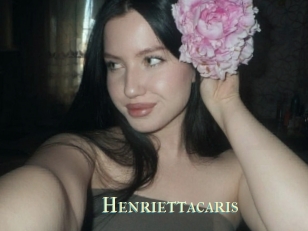 Henriettacaris