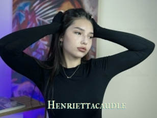 henriettacaudle Actrice xxx