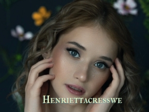 Henriettacresswe