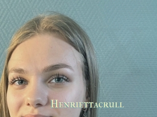 Henriettacrull