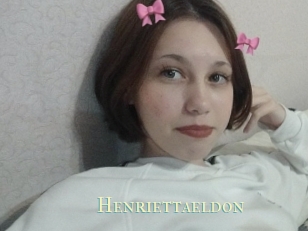 Henriettaeldon